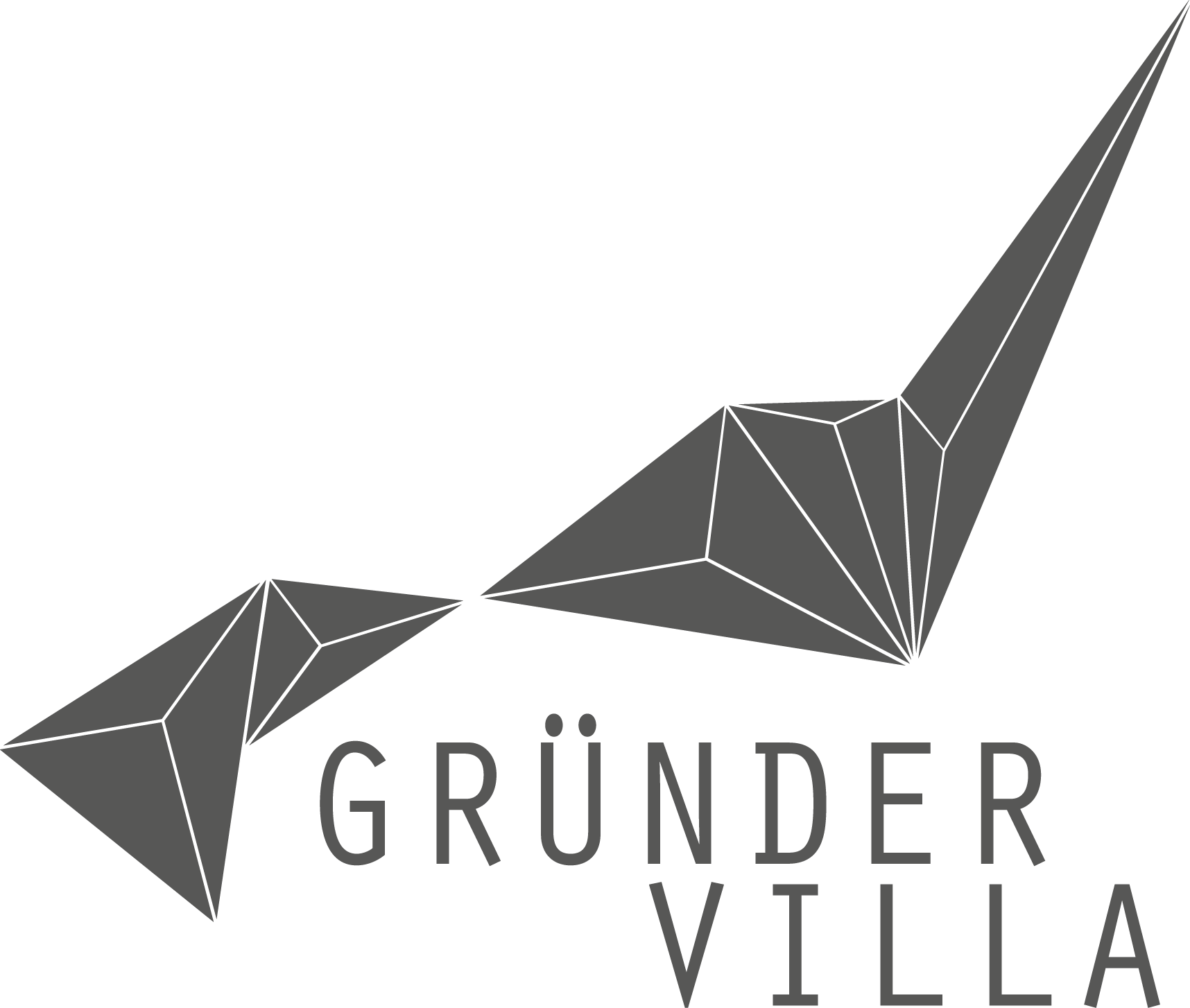 Logo Gründervilla Community-Befragung