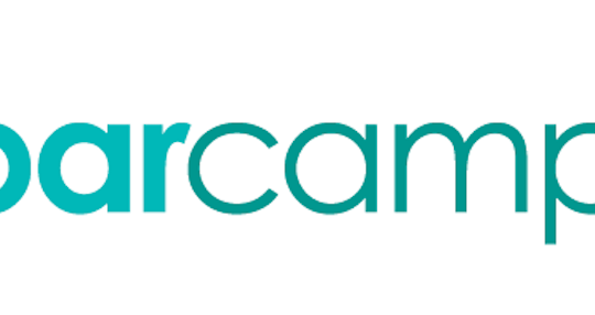 barcampTEN Logo 2013