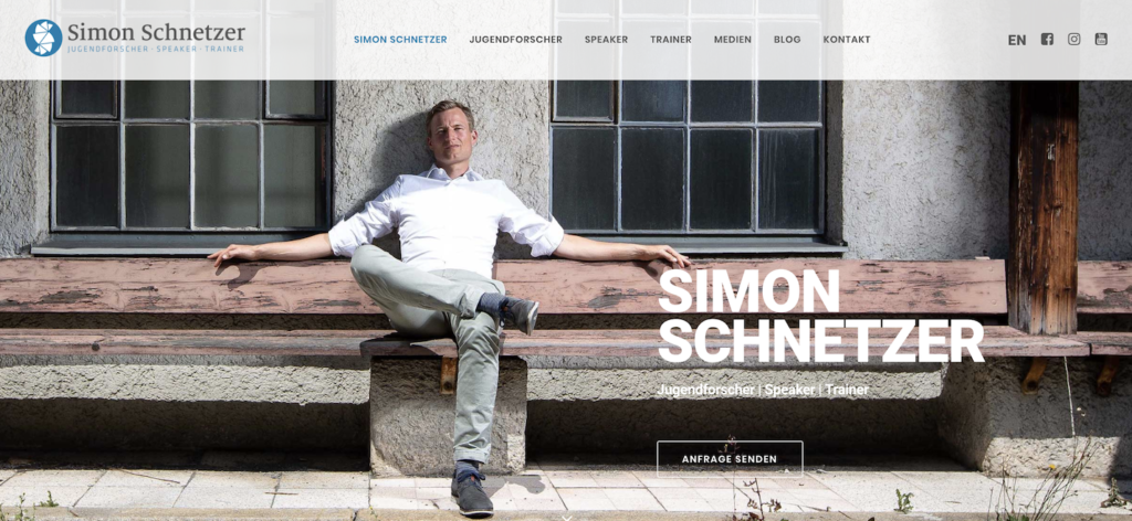 2018-11 Gründervilla-News - neue Webseite - Simon Schnetzer_kl